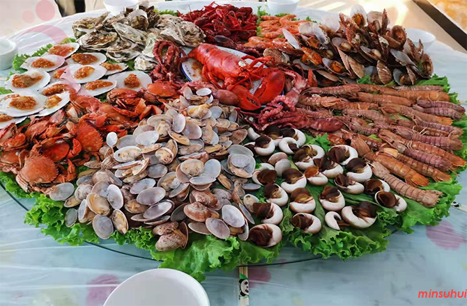 辽宁大连民宿|葫芦岛民宿|东戴河民宿|郭家大院-海边游,东戴河旅游-民宿汇 - 图片4