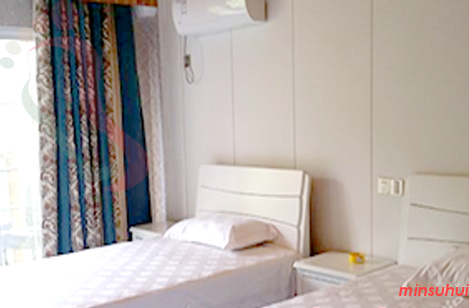 浙江杭州民宿|桐庐民宿|芦茨大母山民宿-严子陵钓台,白云源,富春江-民宿汇 - 图片3