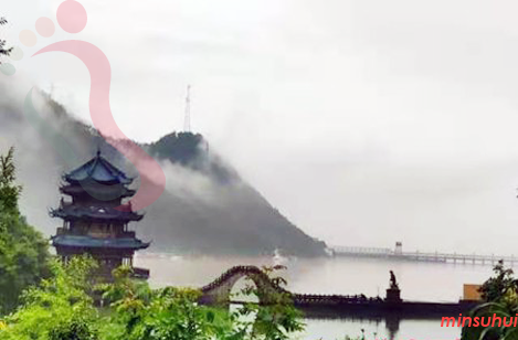 浙江杭州民宿|桐庐民宿|芦茨大母山民宿-严子陵钓台,白云源,富春江-民宿汇 - 图片2