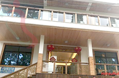 浙江杭州民宿|桐庐民宿|芦茨大母山民宿-严子陵钓台,白云源,富春江-民宿汇房间图片2