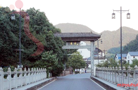 浙江杭州民宿|桐庐民宿|芦茨大母山民宿-严子陵钓台,白云源,富春江-民宿汇 - 周边游玩