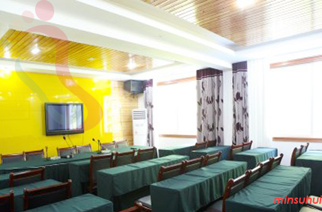 浙江杭州民宿|临安民宿|白水涧山庄-浙江杭州临安旅游,白水涧旅游-民宿汇 - 图片3