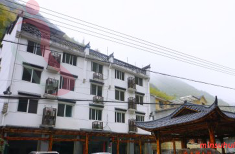浙江杭州民宿|临安民宿|白水涧山庄-浙江杭州临安旅游,白水涧旅游-民宿汇 - 民宿介绍