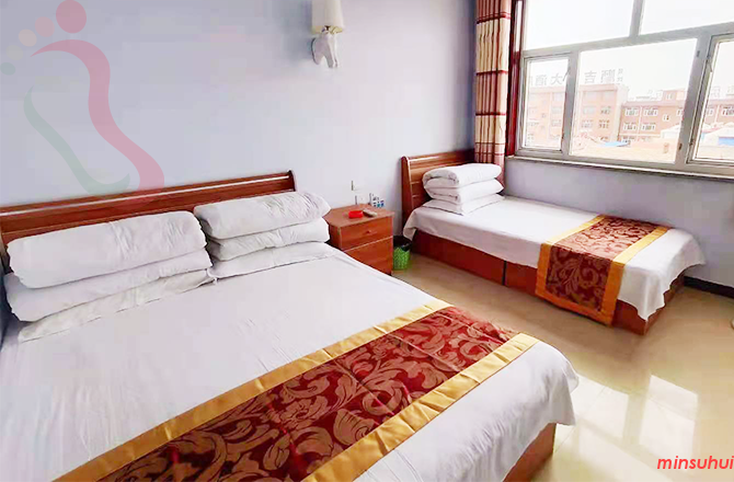 河北张家口民宿|张北草原特色民宿|刘老弟农庄-草原游,张北旅游-民宿汇 - 图片3