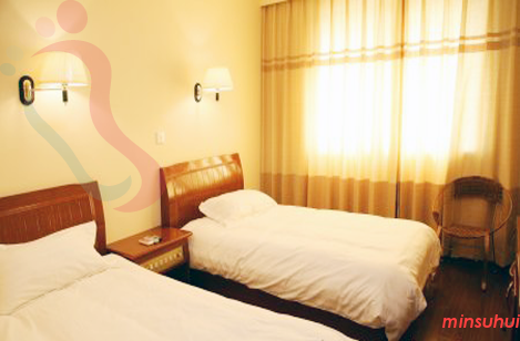 浙江杭州民宿|临安民宿|白水涧山庄-浙江杭州临安旅游,白水涧旅游-民宿汇 - 图片4