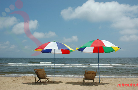 河北秦皇岛民宿|抚宁民宿|南戴河民宿|利年农家院-仙螺岛南戴河旅游-民宿汇 - 图片1