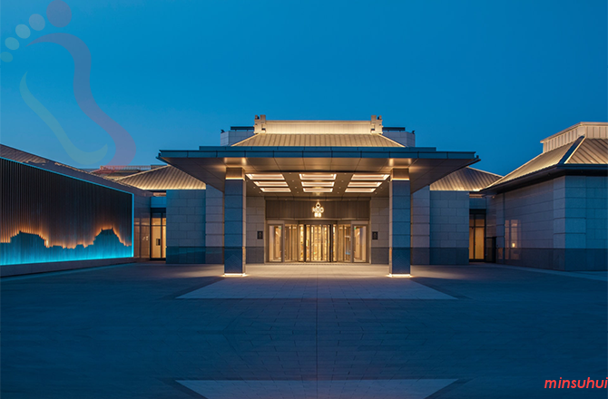 中国北京环球度假区|环球影城|诺金度假酒店-首都游,北京网红打卡点-民宿汇 - 图片1