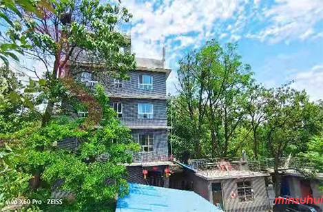 河南新乡民宿|辉县民宿|秋沟三山脑山庄-新乡旅游,秋沟旅游,齐王寨-民宿汇