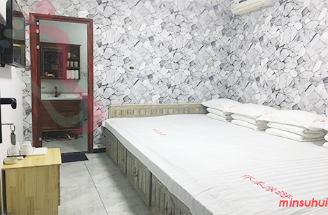 北京怀柔民宿|神堂峪民宿|田大姐农家院-京郊游,神堂峪旅游,雁栖湖-民宿汇房间图片2