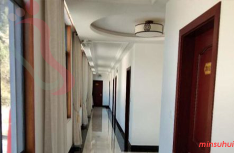 安徽黄山民宿|歙县民宿|三阳镇紫云山庄-黄山,清凉峰,湖田山旅游-民宿汇 - 图片2