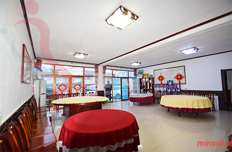 天津蓟县民宿|青山岭民宿|鸿运居农家院-蓟县旅游,九山顶,黄崖关-民宿汇 - 图片4