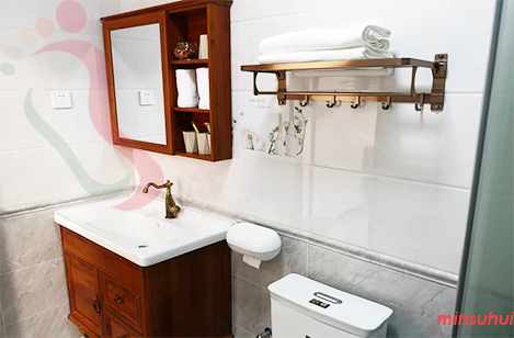 北京怀柔民宿|神堂峪民宿|田大姐农家院-京郊游,神堂峪旅游,雁栖湖-民宿汇 - 图片2