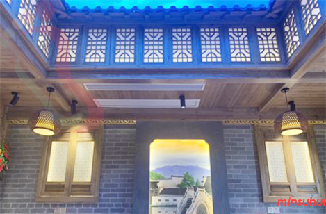 安徽黄山民宿|黟县民宿|宏村景区聚八方地方菜餐馆-黄山黟县旅游-民宿汇