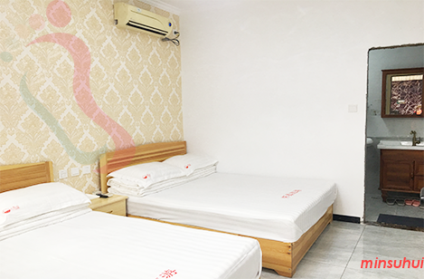 北京怀柔民宿|神堂峪民宿|田大姐农家院-京郊游,神堂峪旅游,雁栖湖-民宿汇 - 图片3