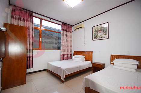 天津蓟县民宿|青山岭民宿|鸿运居农家院-蓟县旅游,九山顶,黄崖关-民宿汇房间图片2