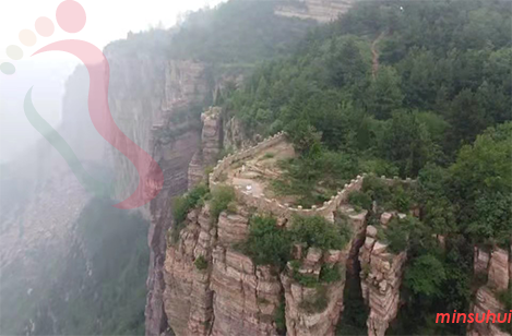河南新乡民宿|辉县民宿|秋沟三山脑山庄-新乡旅游,秋沟旅游,齐王寨-民宿汇 - 周边游玩