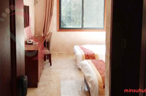 安徽黄山民宿|歙县民宿|三阳镇紫云山庄-黄山,清凉峰,湖田山旅游-民宿汇 - 图片3