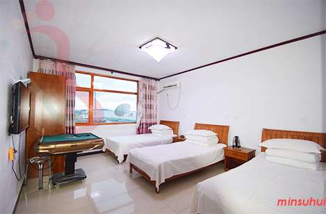 天津蓟县民宿|青山岭民宿|鸿运居农家院-蓟县旅游,九山顶,黄崖关-民宿汇 - 图片2