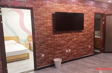 北京怀柔民宿|神堂峪民宿|田大姐农家院-京郊游,神堂峪旅游,雁栖湖-民宿汇房间图片4