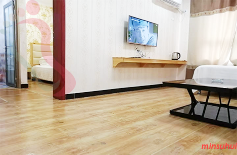 河南新乡民宿|辉县民宿|秋沟三山脑山庄-新乡旅游,秋沟旅游,齐王寨-民宿汇 - 图片2