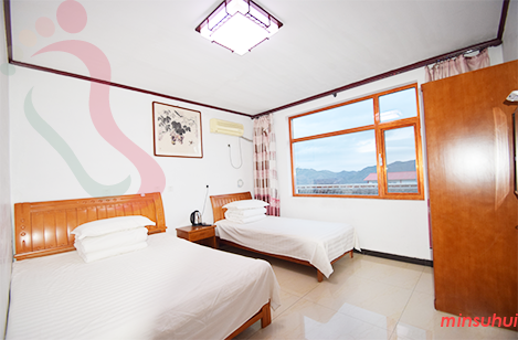 天津蓟县民宿|青山岭民宿|鸿运居农家院-蓟县旅游,九山顶,黄崖关-民宿汇房间图片3