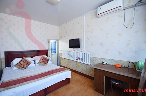 河北遵化民宿|清东陵民宿|鑫森居农家院-遵化旅游,万佛园,抗震纪念馆-民宿汇 - 图片3