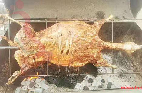 河北承德民宿|塞罕坝民宿|彩萍农家院-承德旅游,泰丰湖,乌兰布统-民宿汇 - 图片3