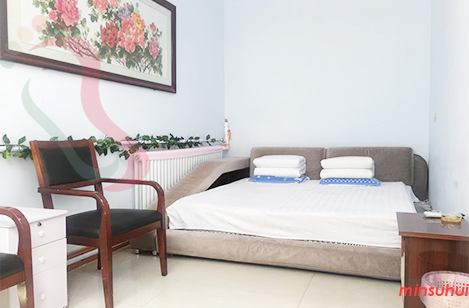 河北承德民宿|塞罕坝民宿|彩萍农家院-承德旅游,泰丰湖,乌兰布统-民宿汇 - 图片1