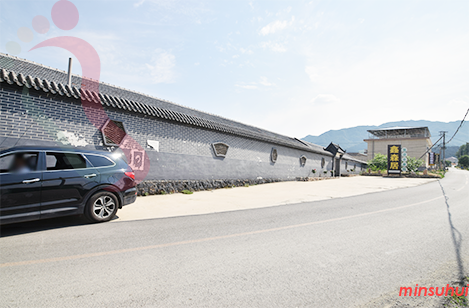 河北遵化民宿|清东陵民宿|鑫森居农家院-遵化旅游,万佛园,抗震纪念馆-民宿汇 - 图片2