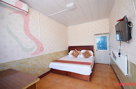 河北遵化民宿|清东陵民宿|鑫森居农家院-遵化旅游,万佛园,抗震纪念馆-民宿汇房间图片2