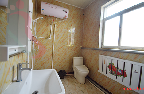 河北遵化民宿|清东陵民宿|鑫森居农家院-遵化旅游,万佛园,抗震纪念馆-民宿汇 - 图片4