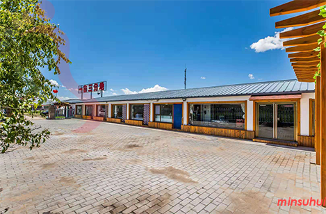 河北承德民宿|塞罕坝民宿|一亩三分地农家院-承德旅游,塞罕坝旅游-民宿汇 - 周边游玩