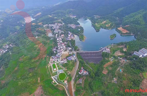 浙江绍兴民宿|嵊州民宿温泉雅竹山庄-绍兴旅游,中翔温泉,百丈飞瀑漂流-民宿汇 - 周边游玩