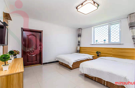 河北承德民宿|塞罕坝民宿|一亩三分地农家院-承德旅游,塞罕坝旅游-民宿汇 - 图片4