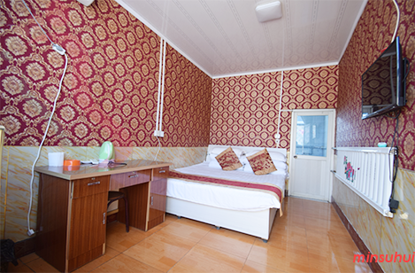 河北遵化民宿|清东陵民宿|鑫森居农家院-遵化旅游,万佛园,抗震纪念馆-民宿汇房间图片4