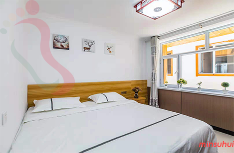 河北承德民宿|塞罕坝民宿|一亩三分地农家院-承德旅游,塞罕坝旅游-民宿汇房间图片4