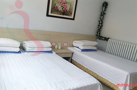 河北承德民宿|塞罕坝民宿|彩萍农家院-承德旅游,泰丰湖,乌兰布统-民宿汇 - 图片2