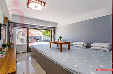 河北承德民宿|塞罕坝民宿|一亩三分地农家院-承德旅游,塞罕坝旅游-民宿汇 - 图片3