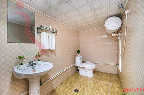 河北承德民宿|塞罕坝民宿|一亩三分地农家院-承德旅游,塞罕坝旅游-民宿汇房间图片2