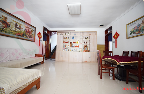 北京房山民宿|十渡民宿|山水人家振远农家院-十渡旅游,拒马河乐园-民宿汇 - 图片2