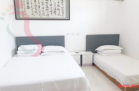 河北雄安新区民宿|白洋淀民宿|13号院-雄安新区旅游,白洋淀看荷花-民宿汇 - 图片1