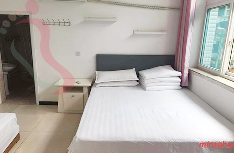 河北雄安新区民宿|白洋淀民宿|13号院-雄安新区旅游,白洋淀看荷花-民宿汇房间图片1