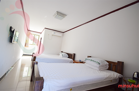 天津蓟县民宿|盘山民宿|建月农家院-蓟县旅游,盘山旅游,北少林寺-民宿汇 - 图片2