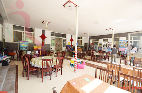 北京房山民宿|十渡民宿|山水人家振远农家院-十渡旅游,拒马河乐园-民宿汇 - 图片4