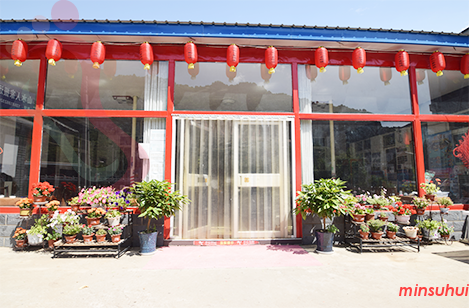 北京房山民宿|十渡民宿|山水人家振远农家院-十渡旅游,拒马河乐园-民宿汇 - 餐饮介绍