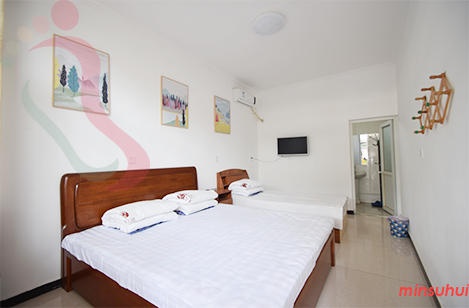 北京密云民宿|清凉谷民宿|百荣农家院-密云蓟县旅游,云蒙峡旅游-民宿汇房间图片1