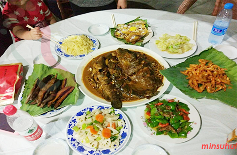 河北雄安新区民宿|白洋淀民宿|13号院-雄安新区旅游,白洋淀看荷花-民宿汇 - 图片3