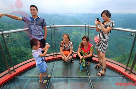 重庆民宿|石柱民宿|黄水雪云山庄-重庆旅游,月亮湖,油草河,大风堡-民宿汇 - 图片3