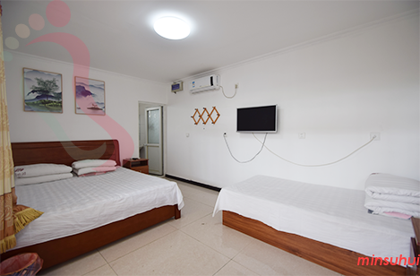 北京密云民宿|清凉谷民宿|百荣农家院-密云蓟县旅游,云蒙峡旅游-民宿汇 - 图片2