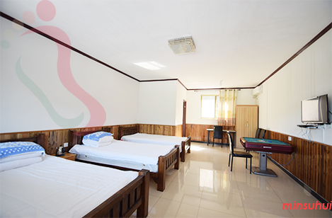 天津蓟县民宿|盘山民宿|建月农家院-蓟县旅游,盘山旅游,北少林寺-民宿汇房间图片1